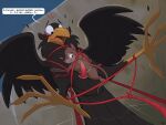 jeremy (nimh) from don bluth by mcfan