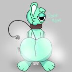 moch (sprunki) from mochimochz