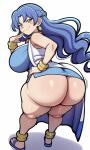 rulue from puyo puyo