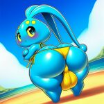  manaphy pokemon tagme 