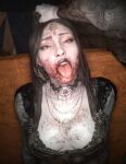 bela (resident evil) from capcom by checkpik