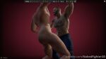3d 3d_model abs ass bald bald_male bald_man bara beard bearded dominant dominant_male domination fight fighter fighters fighting fighting_game fighting_pose game game_over game_screenshot gameplay gay_domination gay_male hairy hairy_armpits hairy_chest hairy_male male muscular muscular_male naked_fighter_3d nakedfighter3d online_game penis penis tattoo yaoi yaoi
