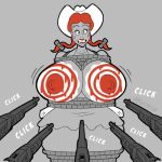 1girl 1girl ass_bigger_than_head big_ass big_breasts big_breasts big_thighs breasts breasts_bigger_than_head curvaceous curvy curvy_figure digital_media_(artwork) disney drawsputin hips hourglass_figure huge_ass huge_breasts huge_thighs large_ass large_thighs legs light-skinned_female light_skin mature mature_female melody_time slim_waist slue-foot_sue thick thick_hips thick_legs thick_thighs thighs thighs_bigger_than_head voluptuous waist wide_hips wide_thighs