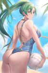 lyn from fire emblem by calmgreentori