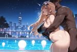 rapi (nikke) from goddess of victory: nikke