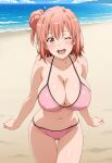 yuigahama yui from yahari ore no seishun lovecome wa machigatteiru. by androidparanoid