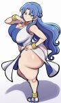 rulue from puyo puyo