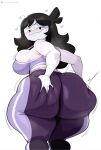 jaidens mom from jaiden animations by highdeadout