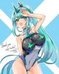pneuma (xenoblade) from xenoblade (series) by sofusan1526