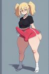 original character from original by fundoshilover101