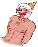 mascot fan art