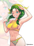 rebecca (fire emblem) from fire emblem by etchimune