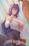 aki nijou from maken-ki! by aurizerozero