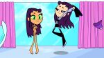 2girls arcroyale blackfire cartoon_network dc female komand'r koriand'r nude older older_female starfire tagme teen_titans teen_titans_go warner_brothers young_adult young_adult_female young_adult_woman