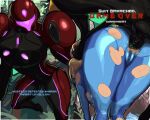1girl 1girls 2d anal anal_penetration anal_sex armored_samus ass bad_end big_ass big_penis bodysuit breasts defeated defeated_heroine dolecat female female_focus game_over grabbing_hair hair_grab hair_pull hi_res instant_loss_2koma interspecies large_breasts light-skinned_female light_skin male metroid metroid_prime metroid_prime_4:_beyond penis ponytail power_suit pulling_hair pussy pussy_lips rape retro_studios samus_aran sex skin_tight tight_clothes tight_clothing torn_clothes torn_clothing zero_suit zero_suit_samus