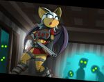 jo-beth casey from electronic arts by banditofbandwidth (artist)