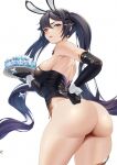 mona (genshin impact) from genshin impact by hakua (hka art)