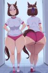 special week (umamusume) from umamusume by fundoshilover101