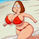 meg griffin from family guy