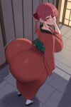 houshou marine from hololive by fundoshilover101