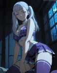 noelle silva from black clover