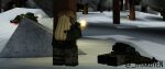 robloxian from after the flash by hyakuyen