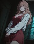 saitou miyako from oshi no ko