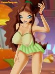 cartoonvalley.com helg_(artist) layla tagme winx_club