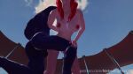 3d 3d_model ass ballbusting balls big_breasts breasts curvy curvy_body curvy_figure curvy_hips dark-skinned_male dark_skin elf_ears fantasy fantasy_world fight fighting fighting_game fighting_pose fighting_ring futanari futanari_on_male futasub game game_screenshot intersex male male_on_futa muscular muscular_back muscular_male naked_fighter_3d naked_fu naked_futa naked_male nakedfighter3d nude pink_skin purple_body purple_skin red_hair red_nipples rough_sex round_ass small_waist spanked spanking spanking_ass spanking_butt violet_skin