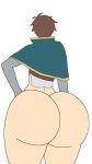 satou kazuma from konosuba