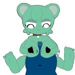 5_toes aged_up anthro big_penis blue_fur brittaxican_male collar feet foot_focus furry hamster_boy humanoid_feet jay_(sprunki) malaysian_girl medium_breasts moch_(sprunki) mochimochz mouse_girl no_sweat pink_collar pink_thighhighs pov_male redraw skinny_penis soles sprunki sprunki_oc stealed_thighhighs straight_sex toes turquoise_fur white_gloves youtube