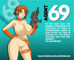 original character from original by super melons