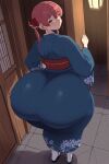houshou marine from hololive by fundoshilover101