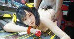 ling xiaoyu from bandai namco by shaddoll x