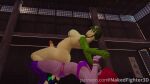 3d 3d_model belly big_breasts breasts catfight chubby chubby_futa curvy curvy_body curvy_figure curvy_hips dominant_futa domination dominatrix elf_ears fight fighter fighting fighting_game fighting_pose fighting_ring futa_domination futa_focus futa_only futa_penetrated futa_penetrating futa_penetrating_futa futadom futanari futanari_on_futanari futanari_only futanari_penetrated futanari_penetrating futasub game game_screenshot gameplay green_hair huge_cock intersex lesbian_domination lesbian_sex monster monster_cock monster_futa monster_girl naked_fighter_3d nakedfighter3d online_game penis pink_skin red_hair screenshot sex sex_game sexy_pose swimsuit