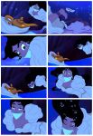 aladdin_(series) princess_jasmine tagme the_little_mermaid wedding_dress
