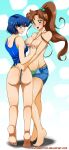 ami mizuno from adult swim