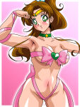 makoto kino from adult swim by inabakun00