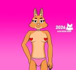 diane foxington from dreamworks by acidskunkwolf