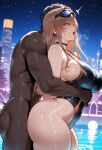 rapi (nikke) from goddess of victory: nikke
