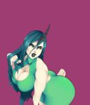 1boy 1girl 1girls 5_fingers alternate_species anal anal_through_clothes animation ass big_ass big_ass big_breasts blue_eyes blue_hair blush bodily_fluids breasts cleavage clothed clothes_as_condom clothing colored_nails dark_green_eyeshadow dark_green_lips dark_green_lipstick dialogue doggy_position dress duo english_text eyeshadow fangs fingers friendship_is_magic from_behind_position fucked_through_clothes fucked_through_dress fucked_through_skirt fully_clothed genitals gif gif gloves gradient_background green_eyeshadow green_hair green_lips green_lipstick grinding hair half-closed_eyes handwear hasbro horn horned_humanoid huge_ass huge_ass human humanoid humanoid_pointy_ears humanoidized infidelity lipstick long_hair looking_back makeup male mammal my_little_pony nails narrowed_eyes open_mouth partial_male penetration_through_clothes penis pupils queen_chrysalis_(mlp) rubbing sex sex_through_clothes sharp_teeth shining_armor_(mlp) short_hair simple_background slit_pupils small_waist speech_bubble sunnysundown sweat teasing teeth temptation text tickity uniform wide_eyed wide_hips