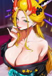 black maria from one piece by artist request