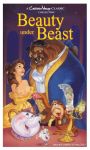 2003 beauty_and_the_beast breasts brown_hair cartoonvalley.com chip_(beauty_and_the_beast) cogsworth comic cum disney helg_(artist) lumière mrs._potts nipples penis princess_belle the_beast topless