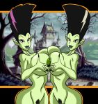 bimbella from dr. zitbag's transylvania pet shop by lordstevie