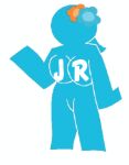 nickelodeon junior (character) fan art