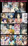 2boys 6+girls akiyama_mio aleksander_nikolaevich_her andou_mahoro angel_beats! ayuzawa_misaki azumanga_daioh biribiri blush breast_feeding breasts clannad cure_dream death_note ekaterina_kurae elizabeth_(seikon_no_qwaser) eva-q eva-r eva-silver furukawa_nagisa gothic_lolita highres hirasawa_yui ichihara_yuuko isurugi_noe k-on! kaichou_wa_maid-sama! katsuragi_hana kuchiba_aoi lolita_fashion lyrical_nanoha mahoromatic mahou_shoujo_lyrical_nanoha minagi_mikoto minase_ayana misaka_mikoto mitarai_fumika multiple_boys multiple_girls my-hime nagato_yuki nippleless_clothes oikawa_urada oribe_mafuyu parody precure re:zero_kara_hajimeru_isekai_seikatsu rem_(re:zero) sakaki seikon_no_qwaser seiyuu_connection shirai_kuroko suzumiya_haruhi suzumiya_haruhi_no_yuuutsu takamachi_nanoha tenshi_(angel_beats!) teresa_beria to_aru_kagaku_no_railgun to_aru_majutsu_no_index true_tears truth tsujidou_miyuri xxxholic yamanobe_tomo yes!_precure_5 yumehara_nozomi