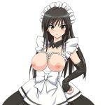 breasts kotegawa_yui nipples tagme to_love-ru