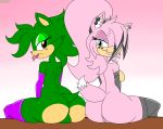  -jackpot- ass big_ass delcia delcia_the_hedgehog female femboi femboy gay gift girly habbodude happy hedgehog hips large_ass lesly lesly_the_wolf lips male mysteryfanboy91 oc original prostitute prostitution slut sonic_(series) testicles whore wide_hips wolf 