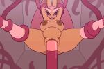 cumflation lopunny pokemon r-mk tentacle