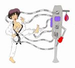 akane_tendo tagme tickling